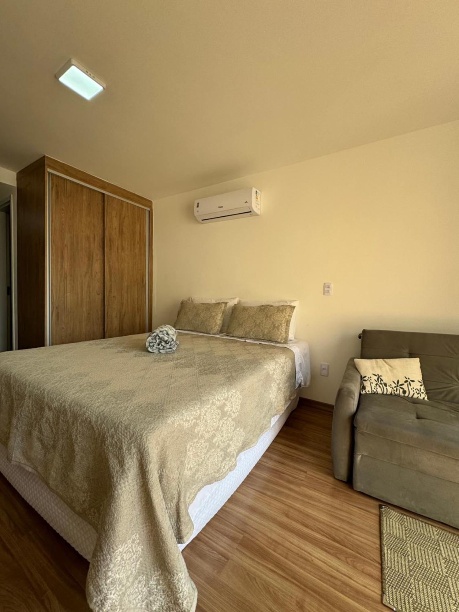 Studio Aconchegante Pocos de Caldas Ngoại thất bức ảnh