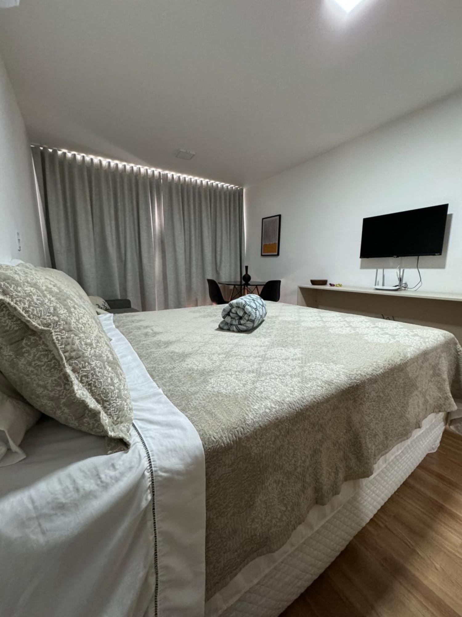 Studio Aconchegante Pocos de Caldas Ngoại thất bức ảnh
