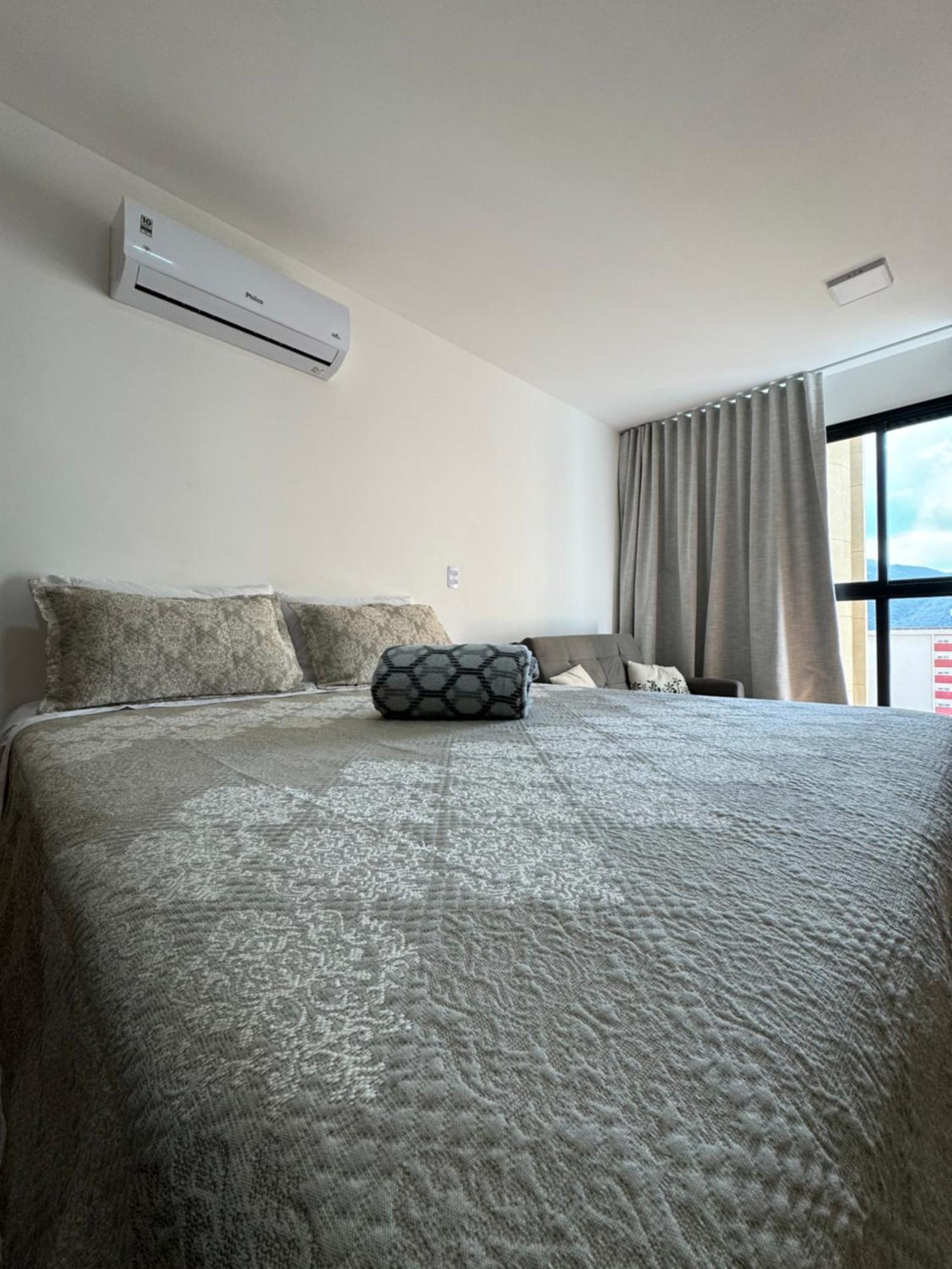Studio Aconchegante Pocos de Caldas Ngoại thất bức ảnh